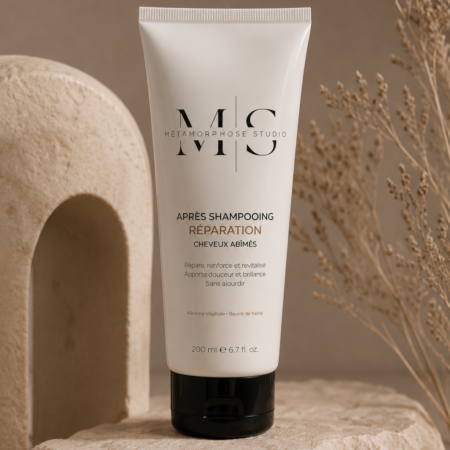 Après-Shampooing Réparation