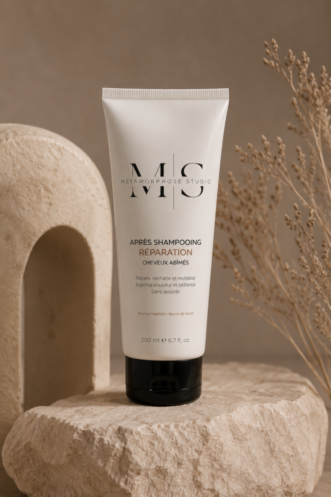 Après-Shampooing Réparation