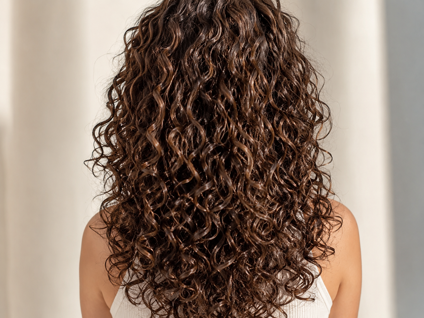 Après-Shampooing Définition Boucles – Image 3