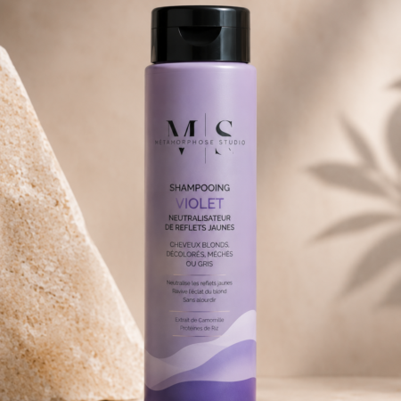 Shampooing Neutralisant Blond