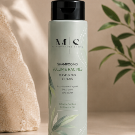 Shampooing Volume Racines