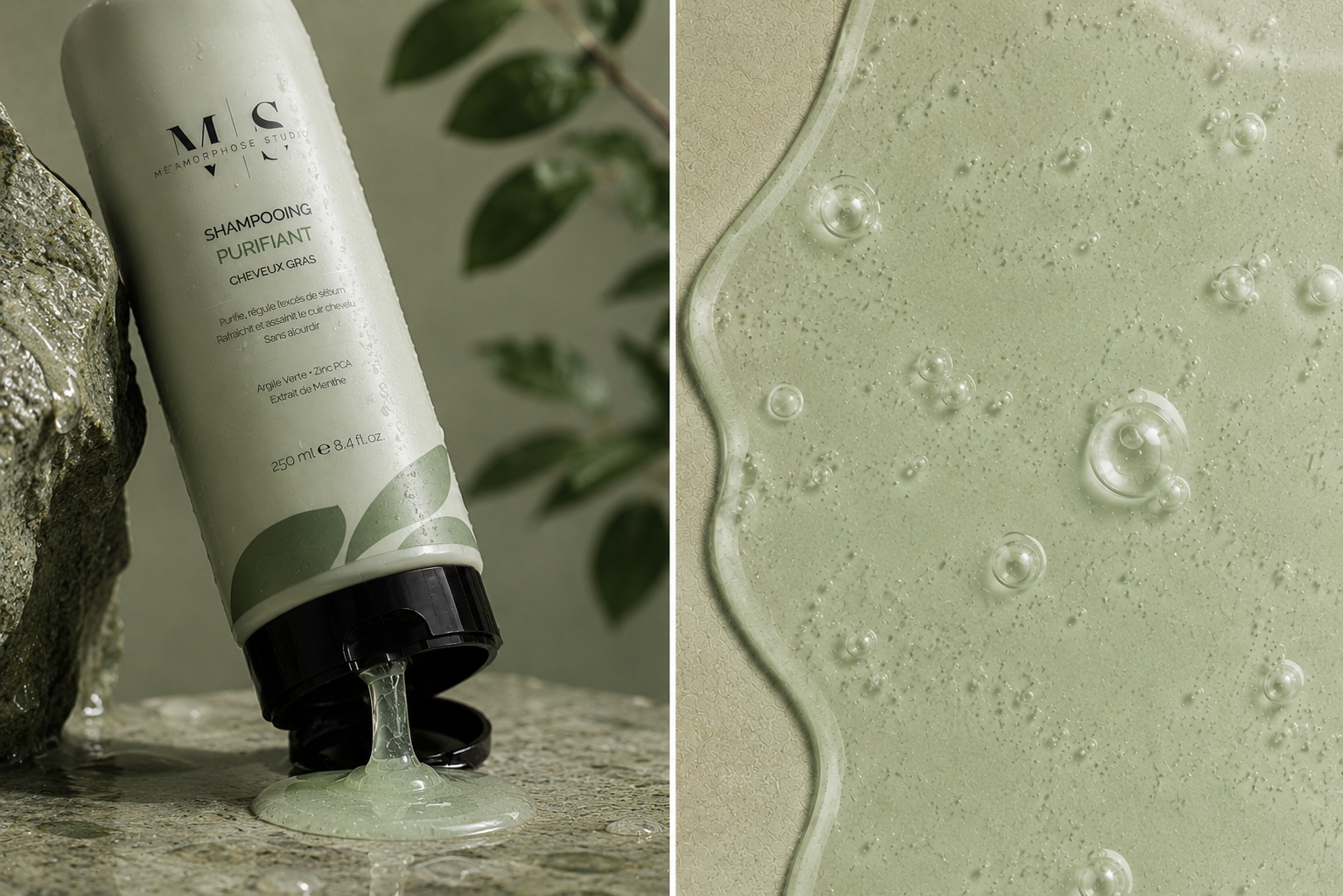 Shampooing Purifiant – Image 2