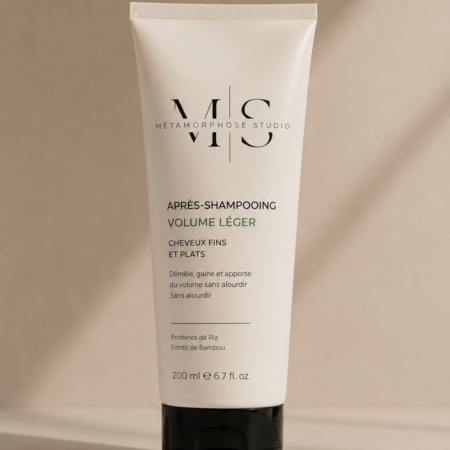 Après-Shampooing Volume léger