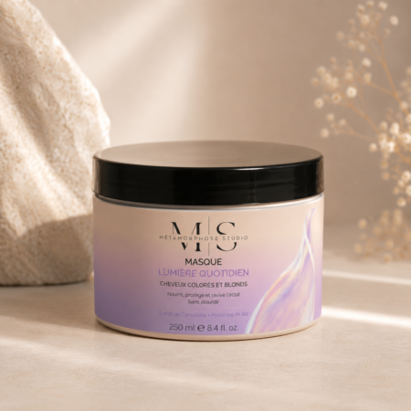 Masque Lumière Intense
