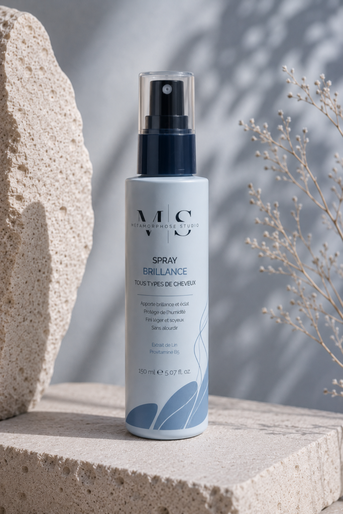 Spray Brillance